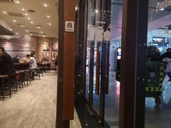 -星巴克(重庆火车北站北广场II店)