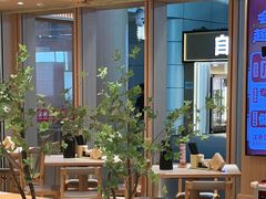 -味千拉面(广州白云机场T1西二店)