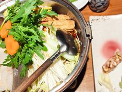 -有喜屋·鲜鸡烧鸟·居酒屋(安龙路店)