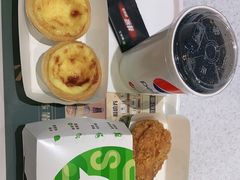 -德克士(亚中商城店)