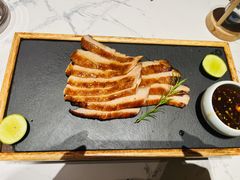 -泰香米泰国餐厅(IFS店)