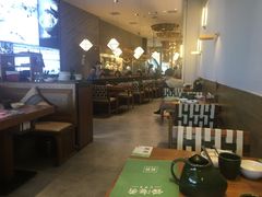 大堂-云海肴·汽锅鸡·云南菜(苏州中心店)
