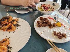 -后海16号·北京私房菜