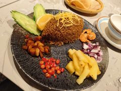 -Home Thai·泰谣(王府井apm店)