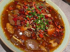 -廖川菜(金虹桥店)