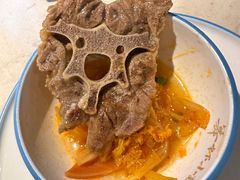 -舞虾小说.涮肉.烧烤(国顺东路店)