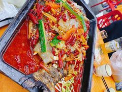 -聚味瞿记·龙虾堂(树木岭店)