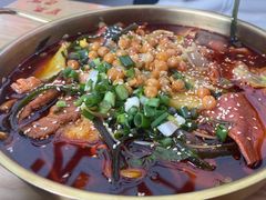-冒菜西施·非遗冒菜(总店)