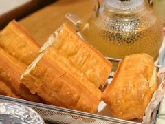 酥脆大油条-点都德·毕德寮