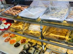 -糯米香(长江路店)
