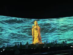 -印象普陀