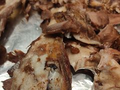 -金狮麟·新豫菜(金码大厦店)