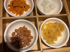 小菜-闽上鲜·福建菜(龙湖滨江天街店)