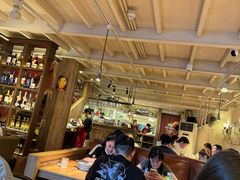 -玛格萝妮比萨屋(陆家浜路店)