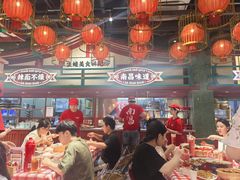 -辣小鲜·南昌大排档(船山路店)