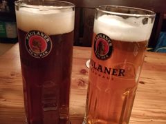 -宝莱纳啤酒花园餐厅PAULANER BRAUHAUS Nanjing(广州路店)