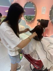 -星咔萌StarCamo儿童剪发(芳圆里IDMALL品牌形象店)