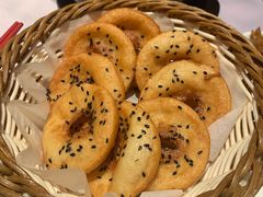 面窝-粗茶淡饭·汉口公馆(循礼门店)