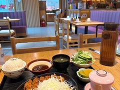 -九割丼(熙地港店)