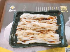 -真功夫(君逸世家店)