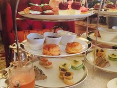 Salon&nbsp;de&nbsp;Ville-Salon de Ville浦江汇(上海外滩华尔道夫酒店店)