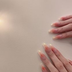 -Fanni美甲美睫皮肤管理