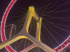 -天津之眼摩天轮