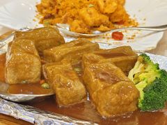 -北海渔村酒楼·粤菜海鲜点心(新华店)
