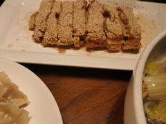 -老兰家传统烧烤炒菜泡馍(小南门店)