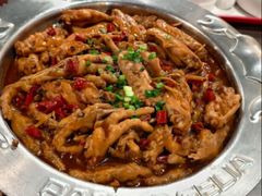 -胖哥俩肉蟹煲(梅溪步步高店)
