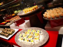 -领鲜活海鲜榴莲自助火锅(东门店)