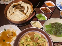 -奉天小馆·非遗东北菜(沈阳万象城店)