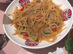 -杨记隆府重庆江湖菜(大悦城店)