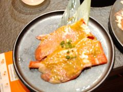 -牛YO烧肉烤肉自助(万象城春河里店)