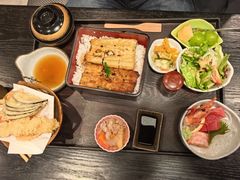 -玄白·炭烤活鳗(上海首店)