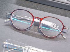 -大视光学•LINDBERG林德伯格•全球手工眼镜集合店(王府井店)