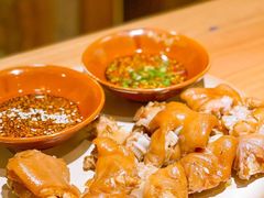 -先启半步颠.川菜.小酒馆(宝安坪洲店)