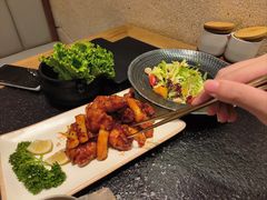 -韩满园· 甄选韩式烤肉