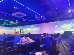 -大成海鲜烧烤·小龙虾(七宝店)