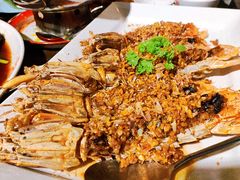 -大螃蟹海鲜餐厅
