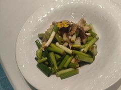-海派美食·家宴海鲜青岛菜·石锅鲽鱼头(东方城店)