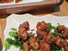 -滇铺子·云南特色菜·第九届野生菌美食节(东风东路c86店)
