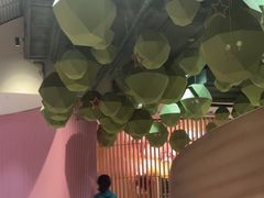 -水桶王国主题餐厅·聚会·生日派对·亲子活动·家庭套餐(亚龙湾希尔顿店)