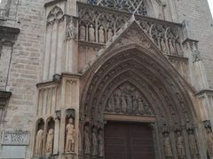 -瓦伦西亚大教堂