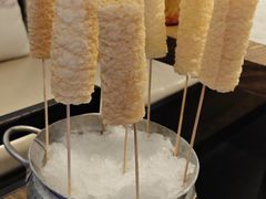 -尚尚仙·酸汤猪手·猪肚鸡火锅(华联万柳购物中心店)