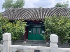 -北京积水潭医院(新街口院区)