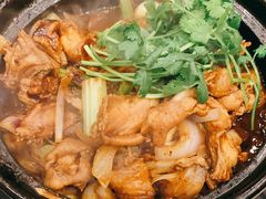 -川香煲(茅台路店)