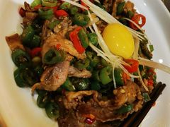 -酒肆浅葱•烧烤•龙虾•排档(卓悦intown店)