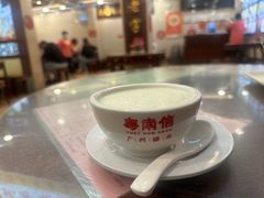 -南信牛奶甜品专家