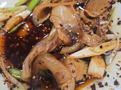 -朱大嘴肥肠血旺(福字街店)